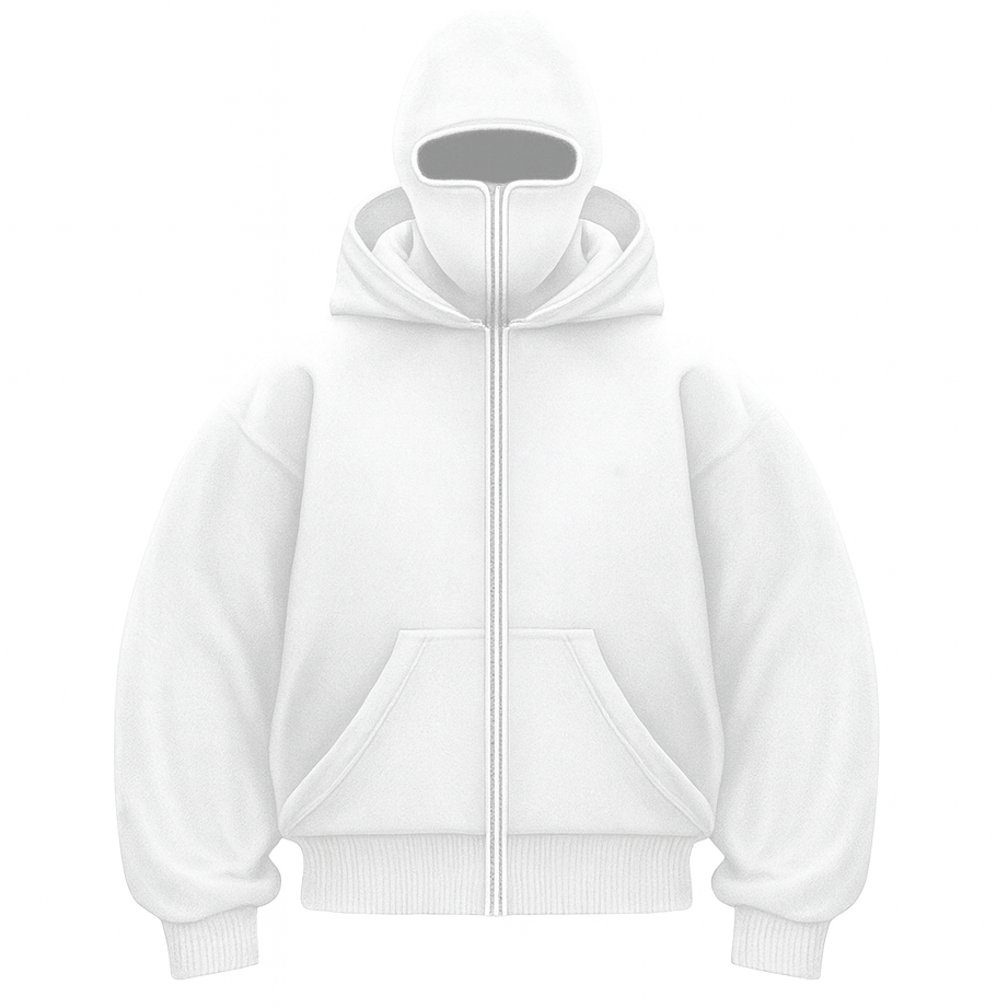 HypeMask Hoodie