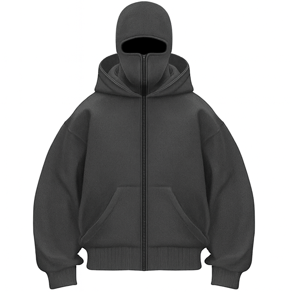 HypeMask Hoodie