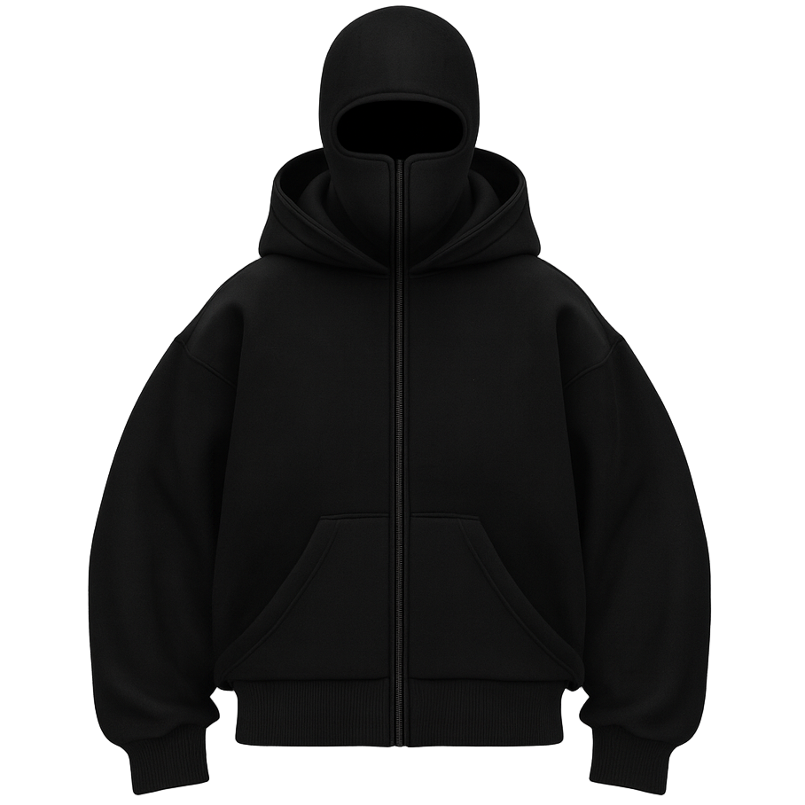 HypeMask Hoodie